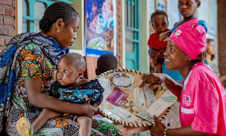 Contraceptives Save Lives: Busting Myths and Empowering Women