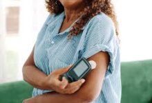 Photo of New Automated Insulin Delivery System Shows Major Benefits for Pregnant Women with Type 1 Diabetes