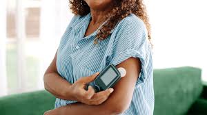 Photo of New Automated Insulin Delivery System Shows Major Benefits for Pregnant Women with Type 1 Diabetes