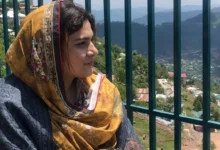 Photo of Advancing Women, Peace, and Security in Pakistan