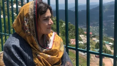 Photo of Advancing Women, Peace, and Security in Pakistan