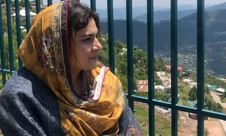 Advancing Women, Peace, and Security in Pakistan
