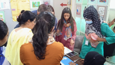 Photo of Aga Khan University Launches PRISMA 3.0 to Transform Maternal Health Research