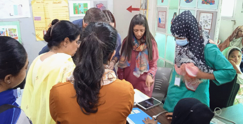Aga Khan University Launches PRISMA 3.0 to Transform Maternal Health Research