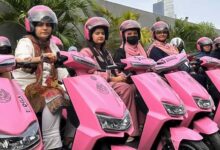 Photo of Sindh Government Launches Second Phase of Pink Scooty Scheme to Empower Women