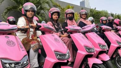 Photo of Sindh Government Launches Second Phase of Pink Scooty Scheme to Empower Women