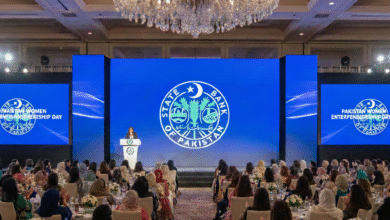 Photo of Pakistan Celebrates Women Entrepreneurship Day on Dec 3