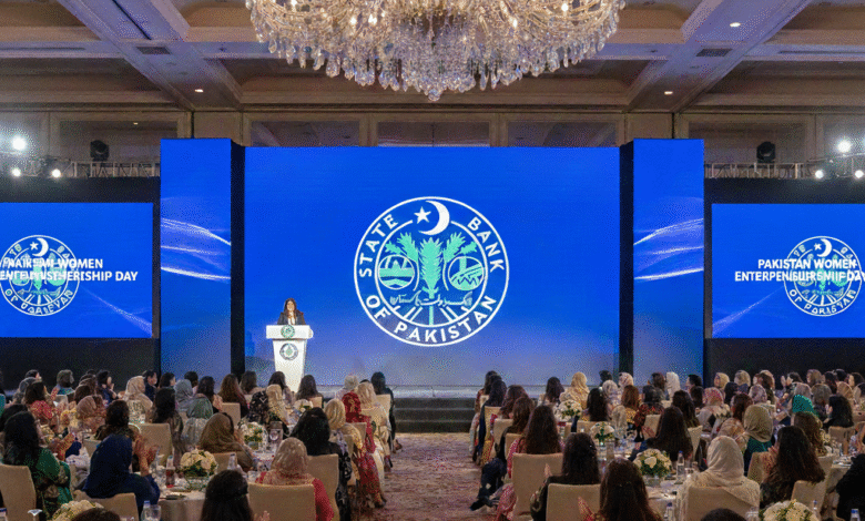 Pakistan Celebrates Women Entrepreneurship Day on Dec 3