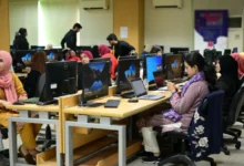 Photo of Why Are Pakistan’s Educated Women Still Missing from the Workforce?