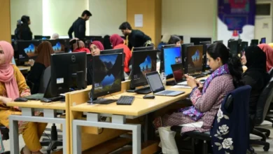 Photo of Why Are Pakistan’s Educated Women Still Missing from the Workforce?