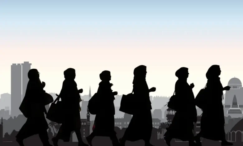 Let Women Live, Let Pakistan Grow