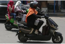 Photo of Women Riders Spark Quiet Revolution on Peshawar’s Streets