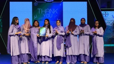 Photo of Bayer Pakistan Launches Innovative Endometriosis Treatment