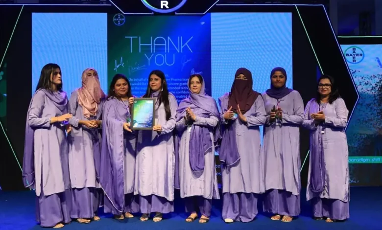 Bayer Pakistan Launches Innovative Endometriosis Treatment