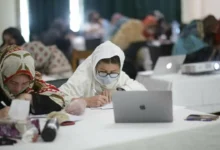 Photo of Sindh Honors Working Women on National Working Women’s Day