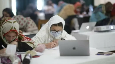 Photo of Sindh Honors Working Women on National Working Women’s Day