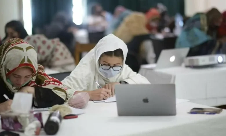 Sindh Honors Working Women on National Working Women’s Day