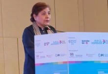 Photo of Who is Dr. Shamshad Akhtar, Pakistan’s First Female SBP Governor
