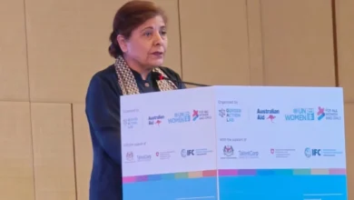 Photo of Who is Dr. Shamshad Akhtar, Pakistan’s First Female SBP Governor