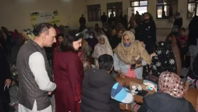Photo of BISP Launches Social Protection Wallet to Aid 10 Million Women