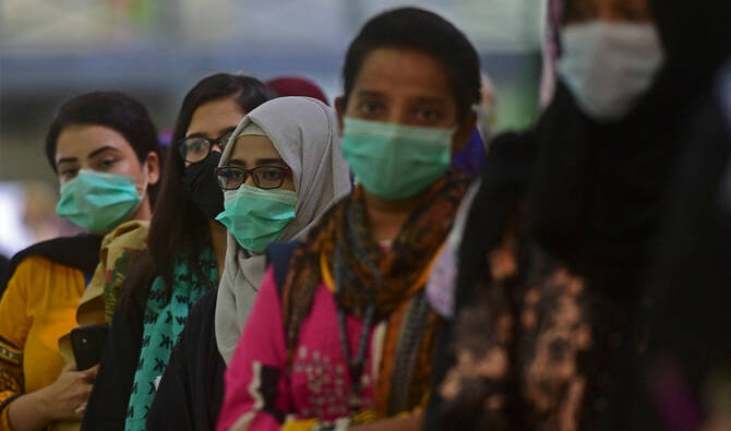 From 4% to 52%: How Pakistani Women Are Taking Charge of Finance