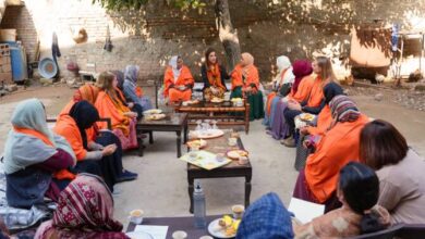 Photo of Pakistan Honors Female Polio Workers for Key Role in Eradication Drive