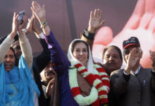 Photo of Pakistan Remembers Benazir Bhutto on 18th Anniversary of Her Assassination