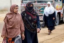 Photo of When Women Speak, a Nation Must Listen
