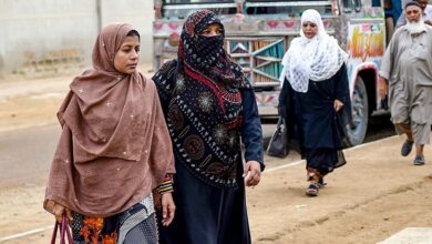 Photo of When Women Speak, a Nation Must Listen