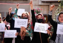 Photo of UN Urges Taliban to Lift Ban on Afghan Women Working in Its Offices