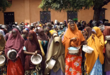 Photo of UK Aid Cuts Hit Women in Poorest Countries, Warns Charity Chief