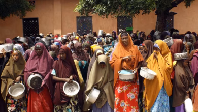 Photo of UK Aid Cuts Hit Women in Poorest Countries, Warns Charity Chief