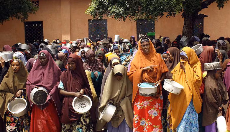UK Aid Cuts Hit Women in Poorest Countries, Warns Charity Chief