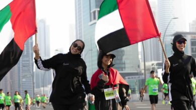 Photo of Emirati Women Redefining Fitness and Empowerment