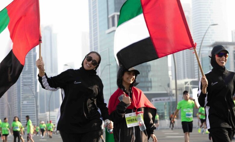 Emirati Women Redefining Fitness and Empowerment