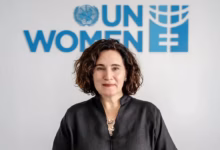 Photo of UN Women Regional Director Visits Pakistan