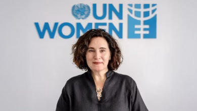 Photo of UN Women Regional Director Visits Pakistan