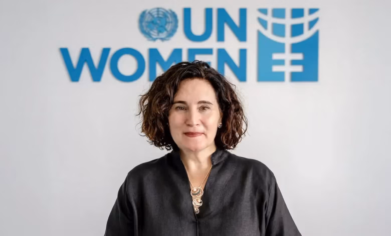 UN Women Regional Director Visits Pakistan