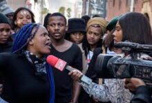 Photo of Women Remain Underrepresented in Global News Coverage