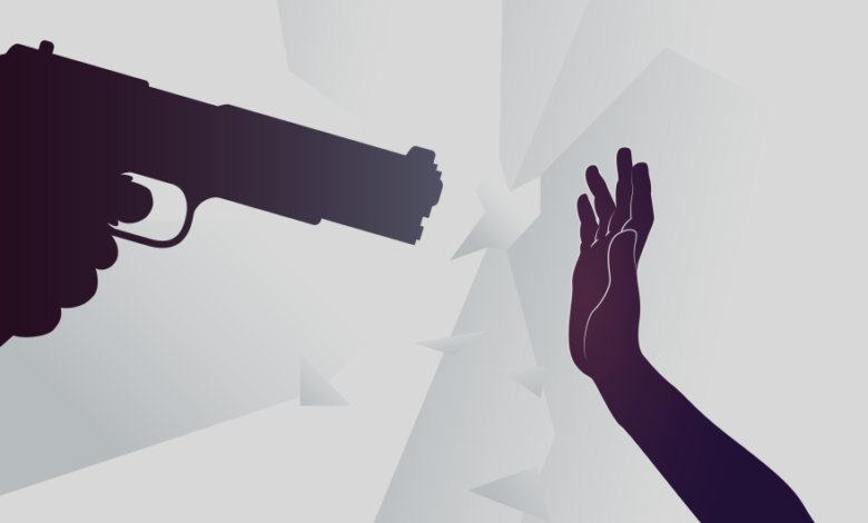 Tragic Shootings in Bannu and Lahore Highlight Growing Concern Over Domestic Violence