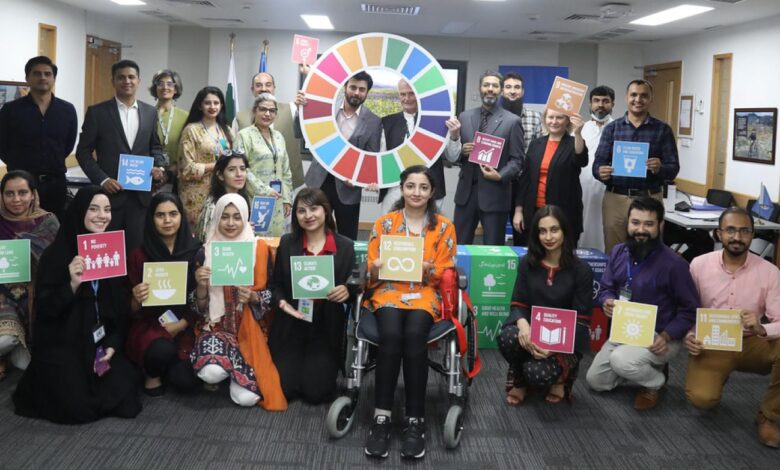 Pakistan Renews Commitment to Disability Inclusion and Women’s Leadership