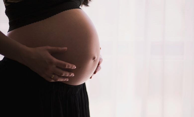 COVID-19 Vaccination Reduces Risks for Pregnant People and Babies, UBC Study Shows