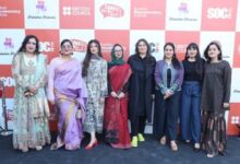 Photo of Patakha Pictures Showcases Powerful Women-Led Films at 7th ‘Stories She Tells’ Edition