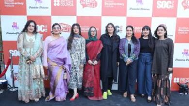Photo of Patakha Pictures Showcases Powerful Women-Led Films at 7th ‘Stories She Tells’ Edition