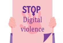 Photo of UNiTE Against Digital Violence on Women