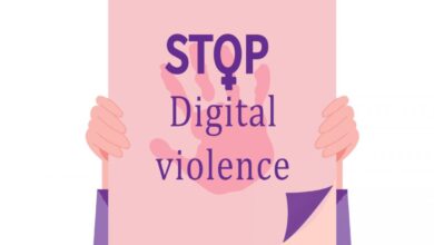 Photo of UNiTE Against Digital Violence on Women