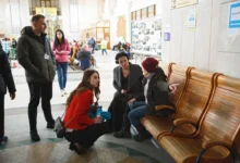 Photo of UN Funds Empower Women’s Organizations to Combat Violence Globally